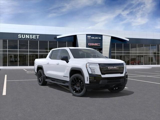 2026 GMC Sierra Standard Range Elevation for sale in Sarasota, FL