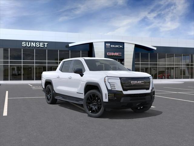 2026 GMC Sierra Standard Range Elevation for sale in Sarasota, FL
