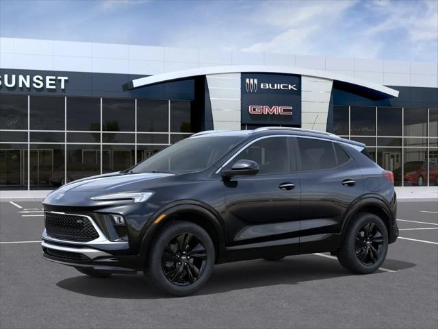 2026 Buick Encore GX Sport Touring FWD