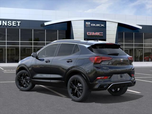 2026 Buick Encore GX Sport Touring FWD