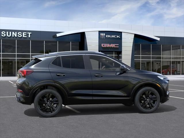 2026 Buick Encore GX Sport Touring FWD