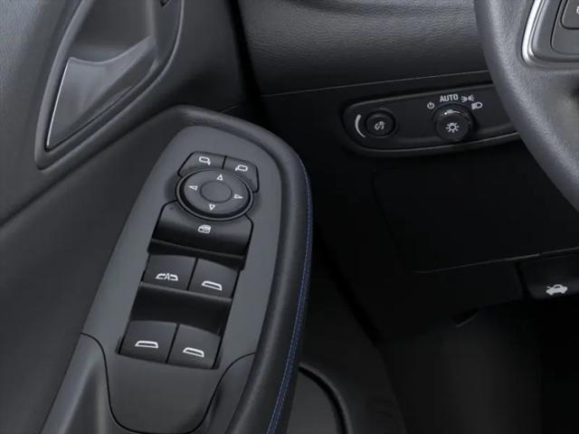 2026 Buick Encore GX Sport Touring FWD