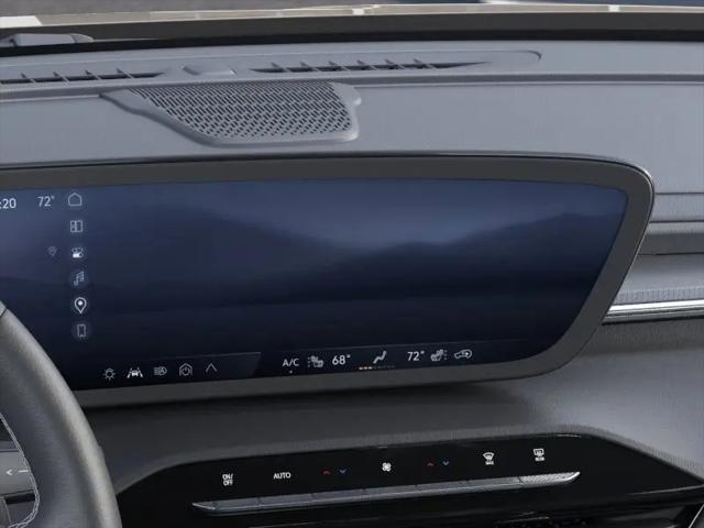 2026 Buick Enclave Sport Touring FWD