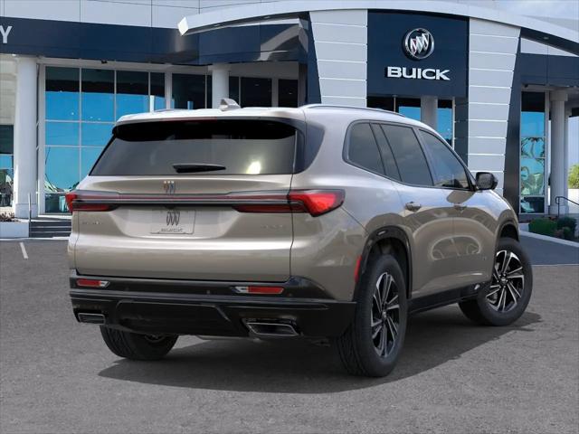 2026 Buick Enclave Sport Touring FWD