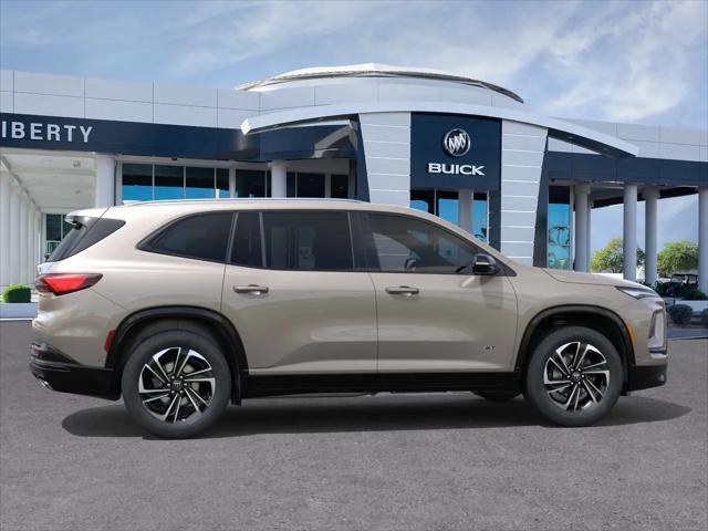 2026 Buick Enclave Sport Touring FWD