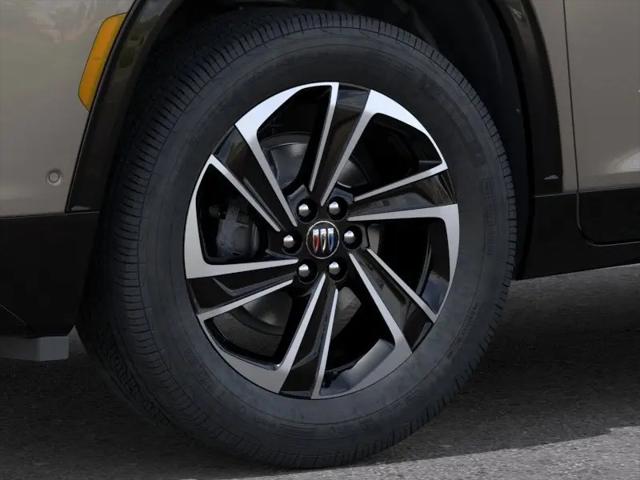 2026 Buick Enclave Sport Touring FWD