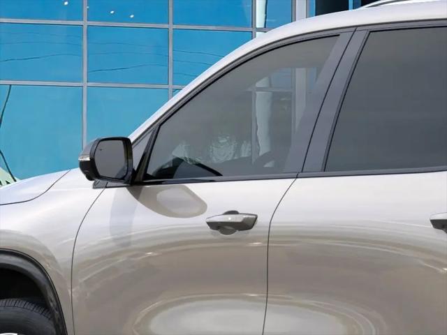 2026 Buick Enclave Sport Touring FWD
