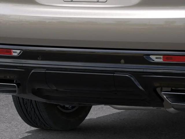 2026 Buick Enclave Sport Touring FWD