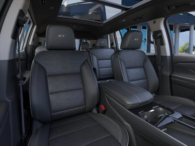 2026 Buick Enclave Sport Touring FWD