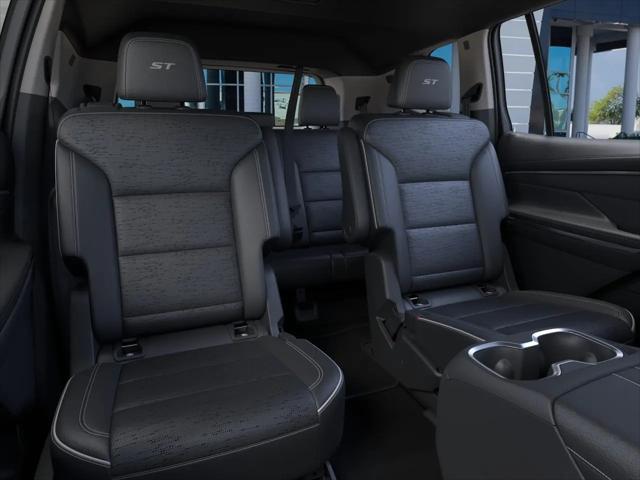 2026 Buick Enclave Sport Touring FWD