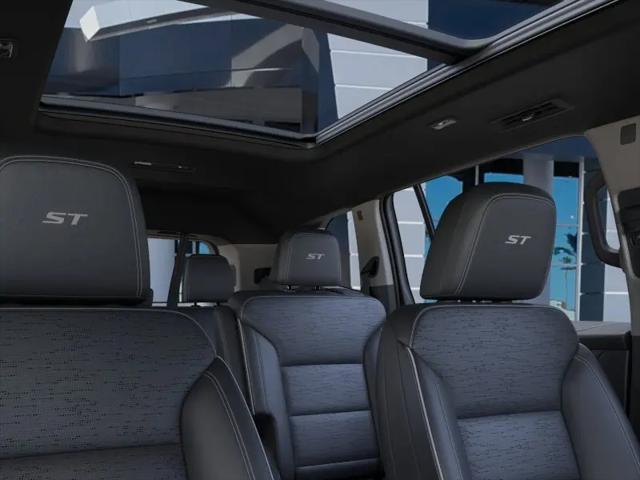 2026 Buick Enclave Sport Touring FWD