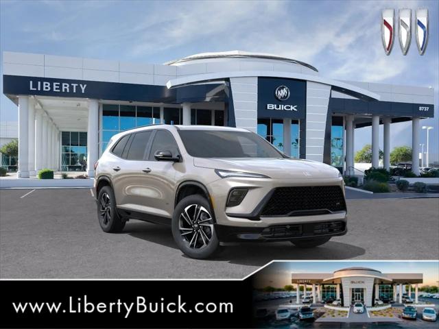 2026 Buick Enclave Sport Touring FWD for sale in Peoria, AZ
