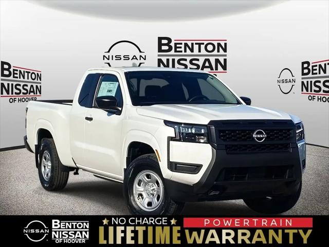 2026 Nissan Frontier King Cab S 4x4 for sale in Hoover, AL