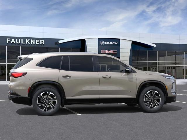 2026 Buick Enclave Sport Touring FWD