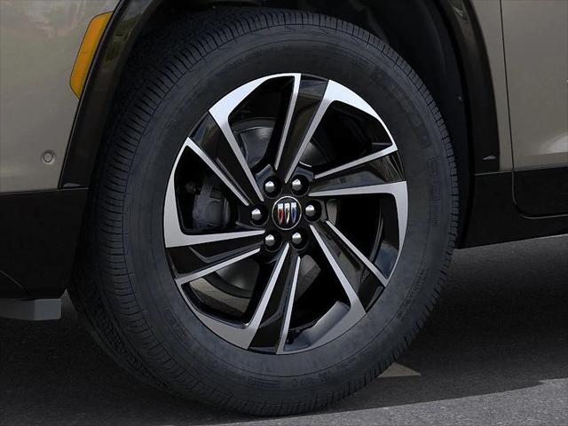 2026 Buick Enclave Sport Touring FWD