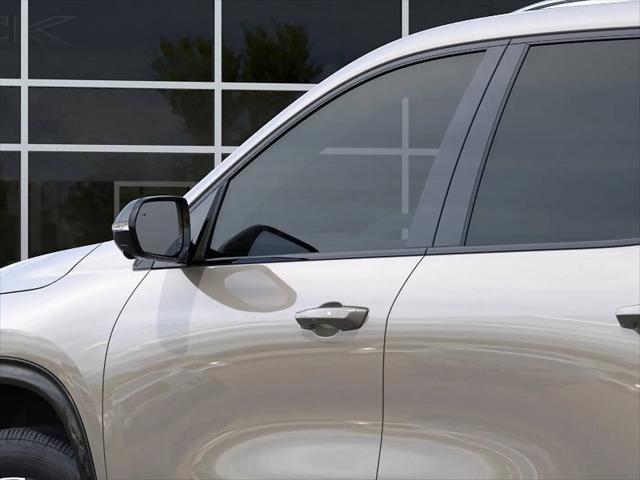 2026 Buick Enclave Sport Touring FWD