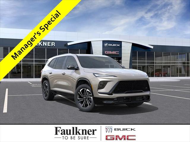 2026 Buick Enclave Sport Touring FWD for sale in Harrisburg, PA