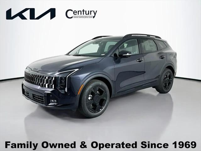 2026 Kia Sportage X-Line for sale in Tampa, FL