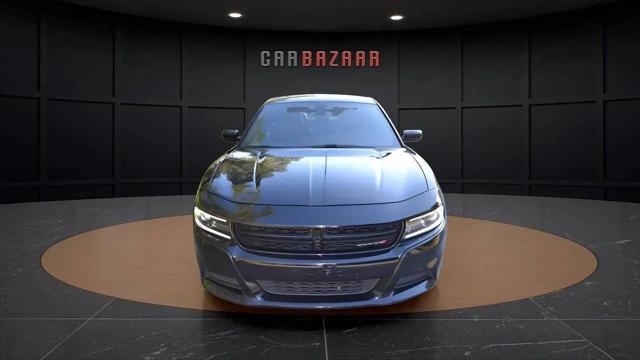 2021 Dodge Charger SXT RWD