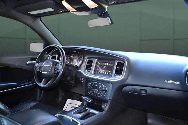 2021 Dodge Charger SXT RWD