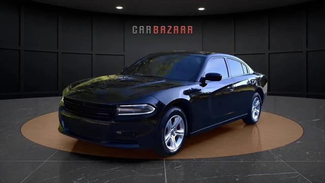 2021 Dodge Charger SXT RWD for sale in Pensacola, FL