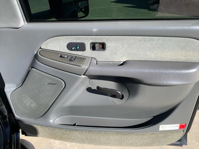 2003 GMC Sierra 2500HD SLT