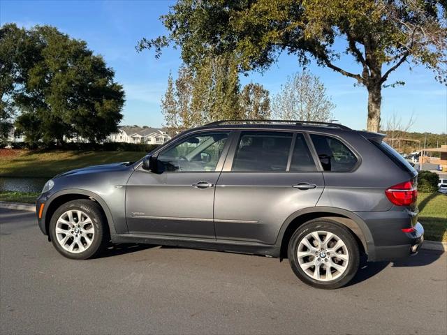 2011 BMW X5 xDrive35i