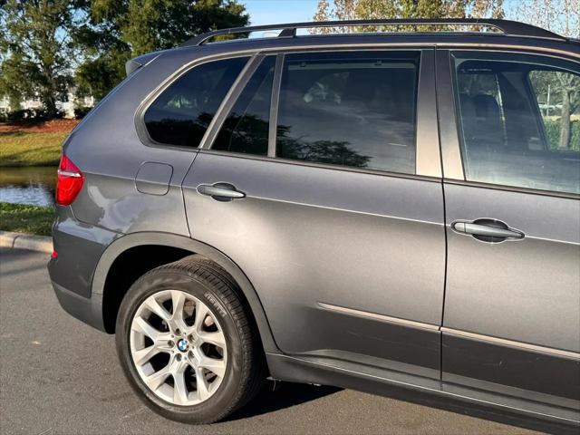 2011 BMW X5 xDrive35i