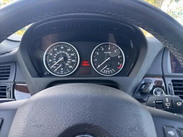2011 BMW X5 xDrive35i