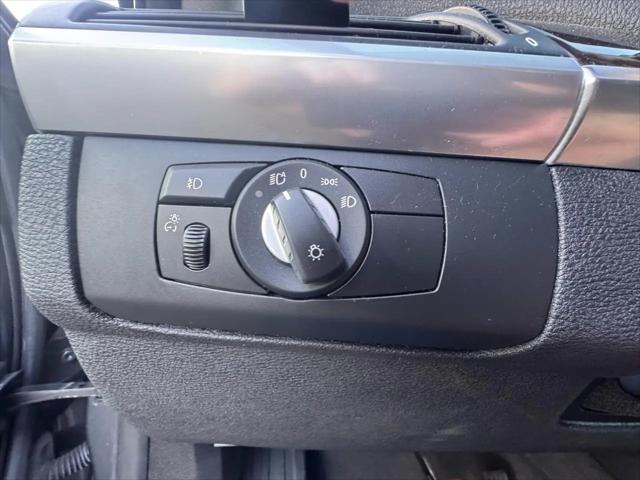 2011 BMW X5 xDrive35i
