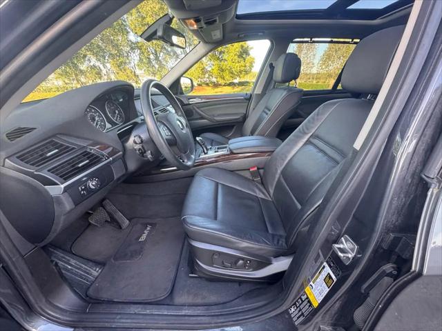 2011 BMW X5 xDrive35i