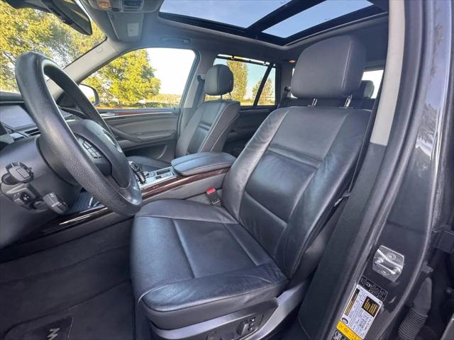 2011 BMW X5 xDrive35i