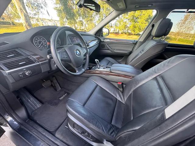 2011 BMW X5 xDrive35i
