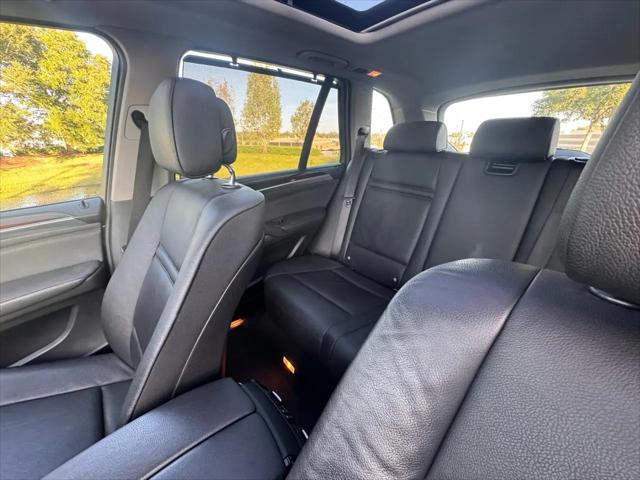 2011 BMW X5 xDrive35i