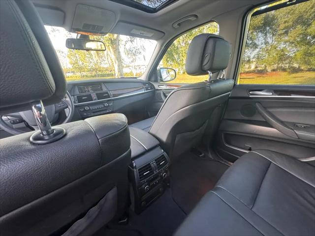 2011 BMW X5 xDrive35i