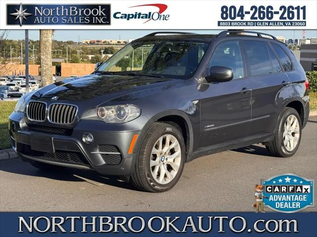 2011 BMW X5 xDrive35i for sale in Glen Allen, VA