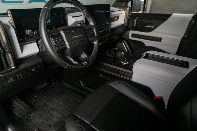 2022 GMC HUMMER EV Edition 1