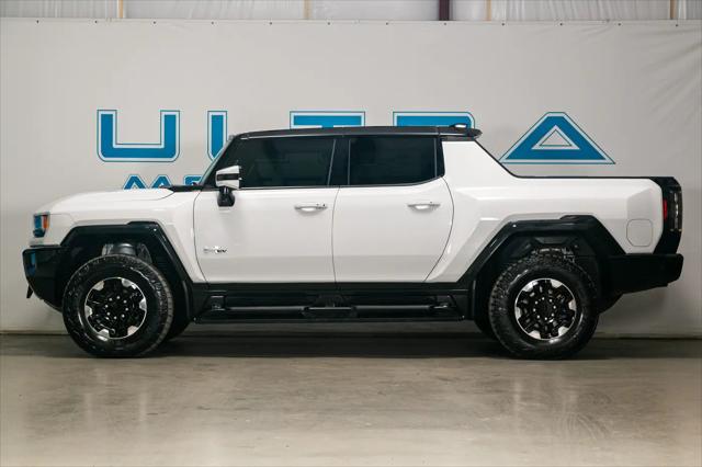 2022 GMC HUMMER EV Edition 1