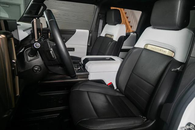 2022 GMC HUMMER EV Edition 1