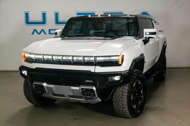 2022 GMC HUMMER EV Edition 1