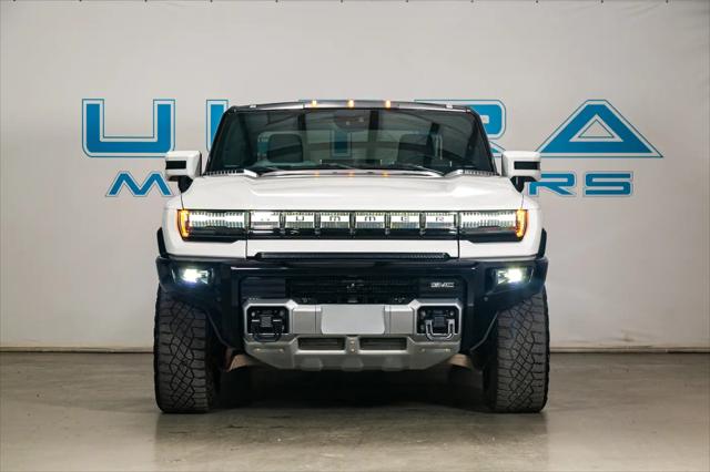 2022 GMC HUMMER EV Edition 1