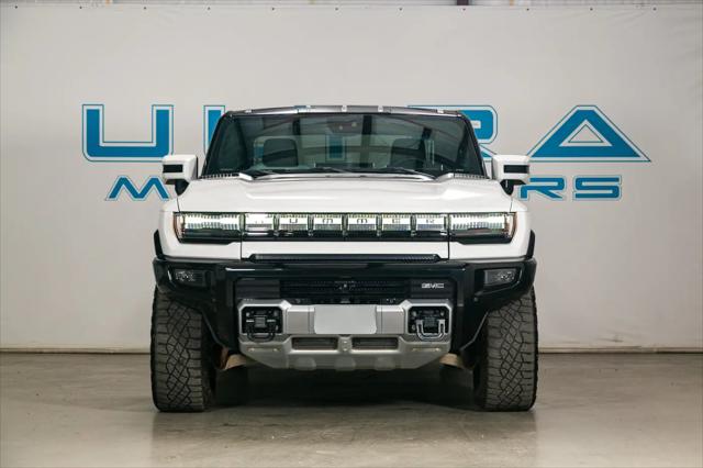 2022 GMC HUMMER EV Edition 1