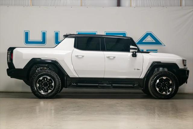 2022 GMC HUMMER EV Edition 1