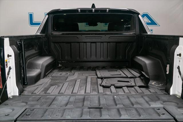 2022 GMC HUMMER EV Edition 1