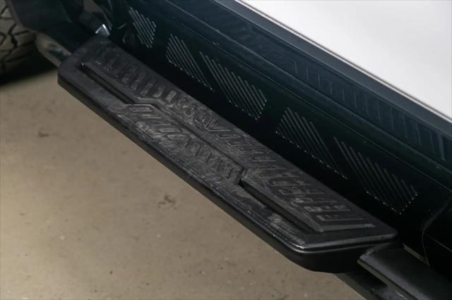 2022 GMC HUMMER EV Edition 1