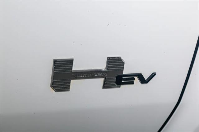 2022 GMC HUMMER EV Edition 1