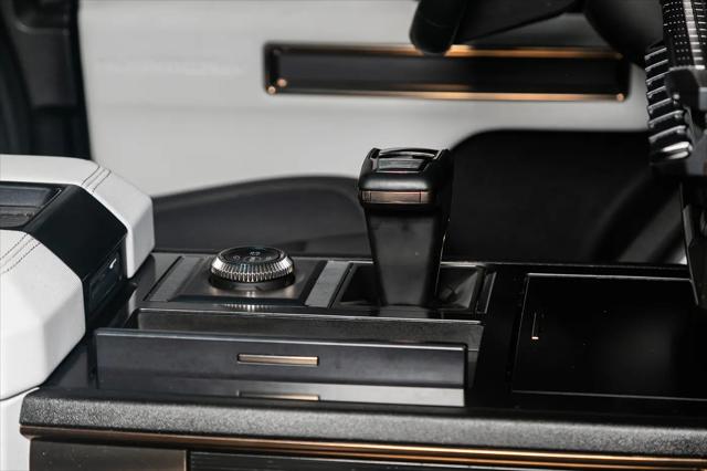 2022 GMC HUMMER EV Edition 1