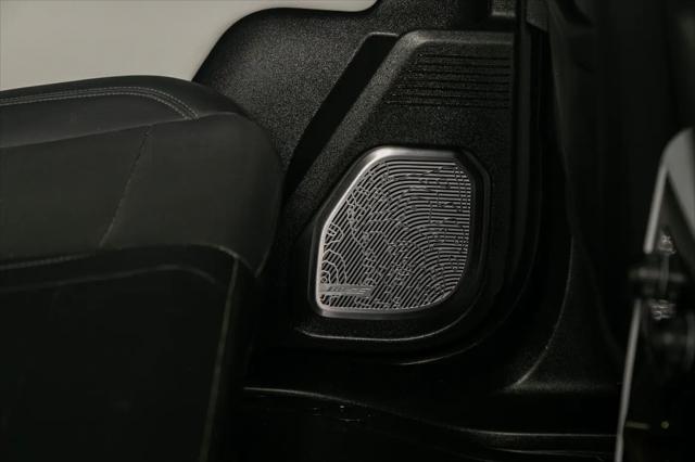 2022 GMC HUMMER EV Edition 1