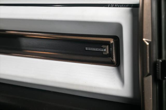 2022 GMC HUMMER EV Edition 1