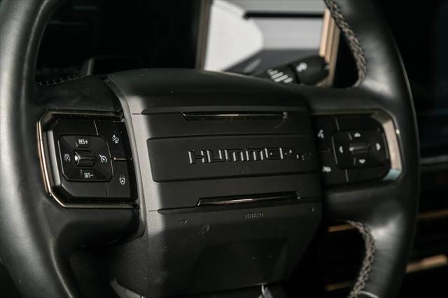 2022 GMC HUMMER EV Edition 1